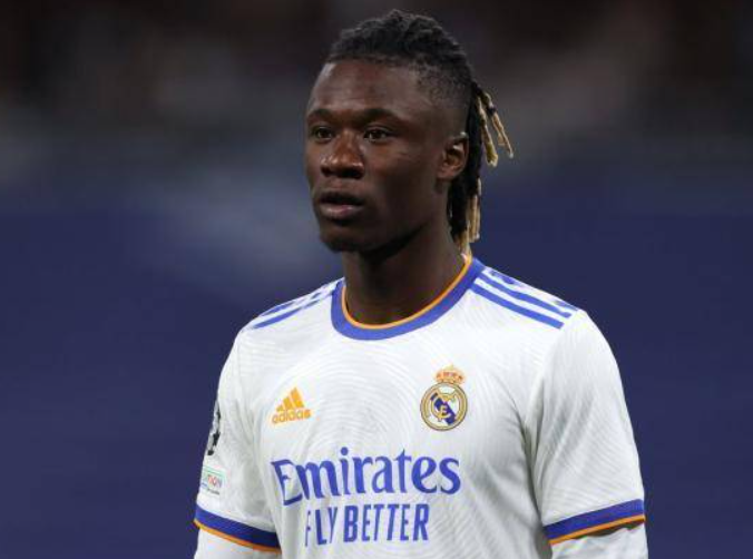 利物浦引援聚焦：卡馬文加成中場頭號目標