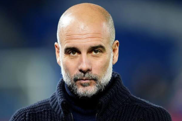 瓜帥盛贊福登：望其終老曼城，肯定其領(lǐng)導(dǎo)力與進(jìn)球潛力