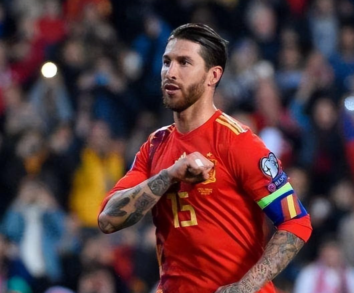 拉莫斯或離蒙特雷，心系世界杯盼新挑戰(zhàn)