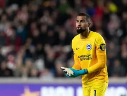 羅伯特·桑切斯：用實(shí)力坐穩(wěn)切爾西一號門將之位