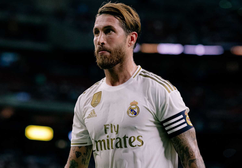 拉莫斯或離蒙特雷，心系世界杯盼新挑戰(zhàn)