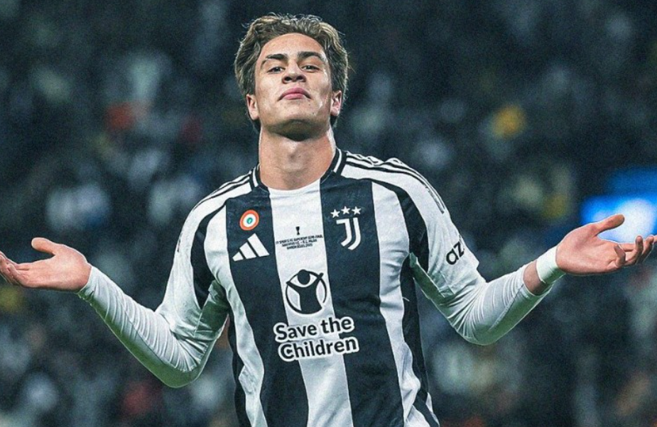 尤文續(xù)約伊爾迪茲遇阻：薪資分歧、豪門關注與戰(zhàn)術新可能