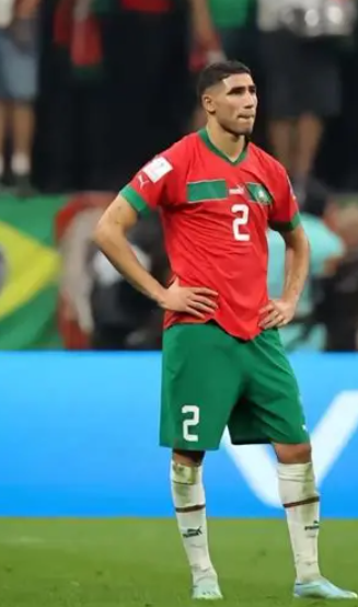 阿什拉夫與杜埃：康復(fù)征程與復(fù)出懸念