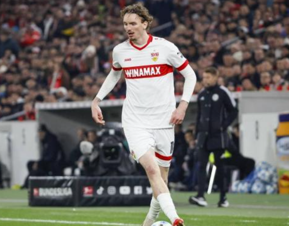 沃爾特馬德談紐卡經(jīng)歷：隊友、適應(yīng)與成長