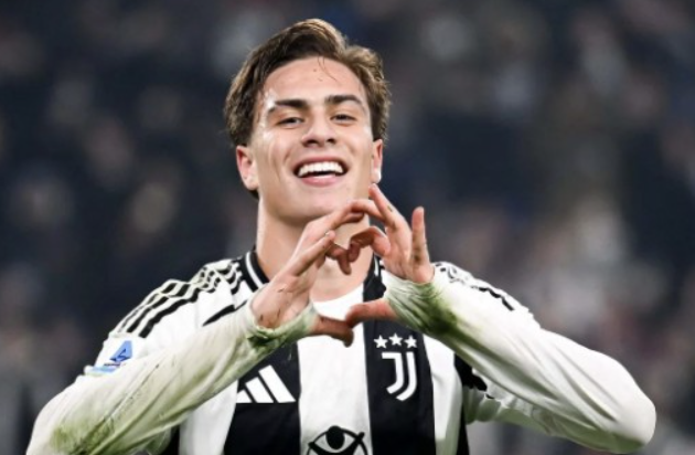 尤文續(xù)約伊爾迪茲遇阻：薪資分歧、豪門關注與戰(zhàn)術新可能