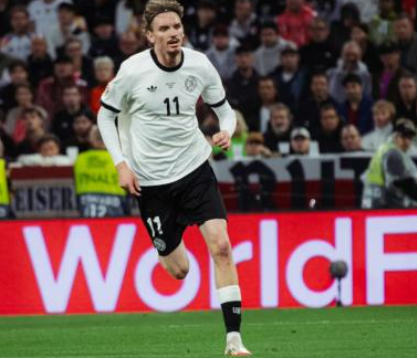 沃爾特馬德談紐卡經(jīng)歷：隊友、適應(yīng)與成長