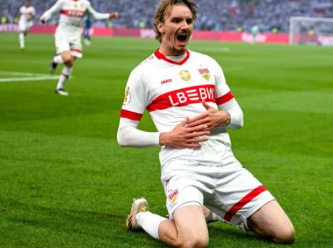 沃爾特馬德談紐卡經(jīng)歷：隊友、適應(yīng)與成長