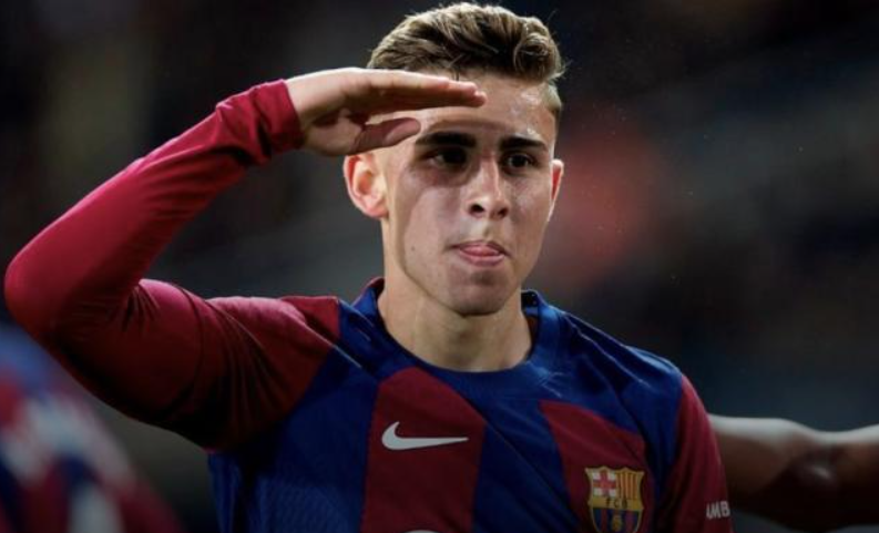 費爾明傷情評估：復出在望，或解<a href='https://www.www.temos-conference.com/news/tag/258.html' style='color: blue;'>巴薩</a>前腰之急