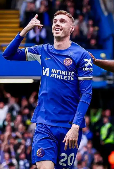 馬雷斯卡新聞發(fā)布會(huì)：談帕爾默首發(fā)與里斯·詹姆斯?fàn)顟B(tài)