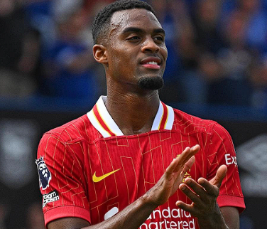 赫拉芬貝赫展望利物浦對陣?yán)澛?lián)：聚焦備戰(zhàn)，直面挑戰(zhàn)