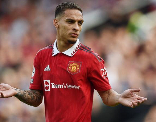 安東尼：貝蒂斯新鋒芒，效率提升顯鋒芒