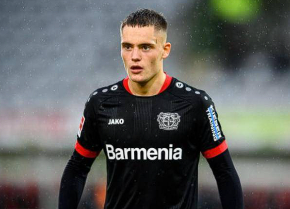 英超焦點戰(zhàn)：利物浦平局背后，維爾茨的尷尬數(shù)據(jù)與天價轉(zhuǎn)會之思