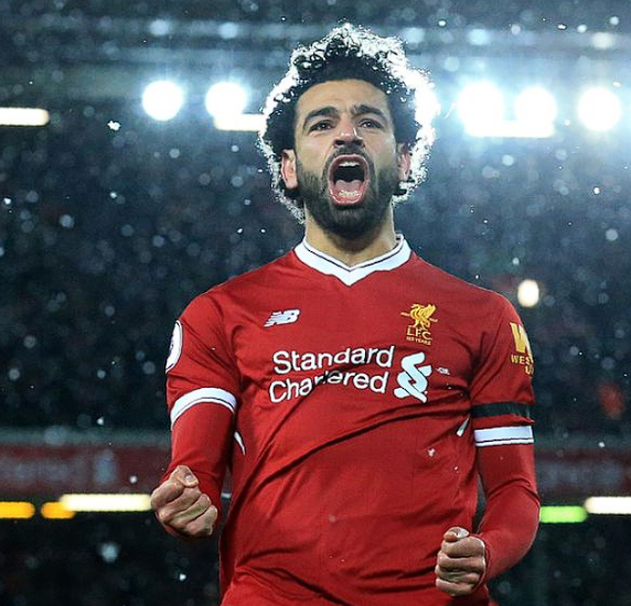 英超激戰(zhàn)余波：薩拉赫去留成疑，利物浦態(tài)度微妙