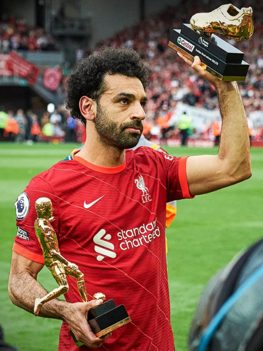 英超激戰(zhàn)余波：利物浦平局風波，薩拉赫續(xù)約爭議引關注