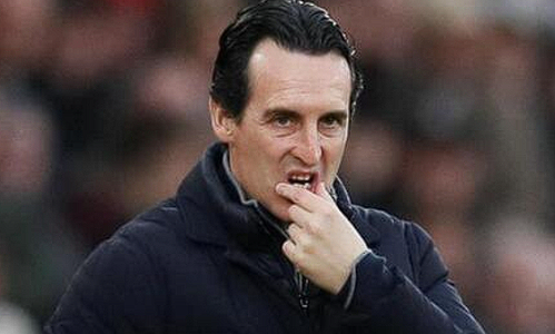 英超第15輪：阿森納折戟維拉，埃梅里終結(jié)阿爾特塔不敗紀(jì)錄