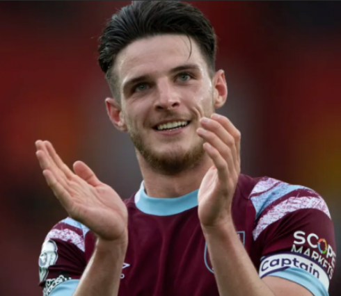 阿森納中場(chǎng)賴斯深度剖析個(gè)人能力、狀態(tài)與團(tuán)隊(duì)競(jìng)爭(zhēng)