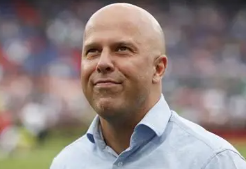 薩拉赫風(fēng)波：利物浦高層力挺斯洛特，球員未來(lái)成疑