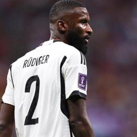 米利唐腿筋重傷，皇馬防線面臨嚴峻考驗