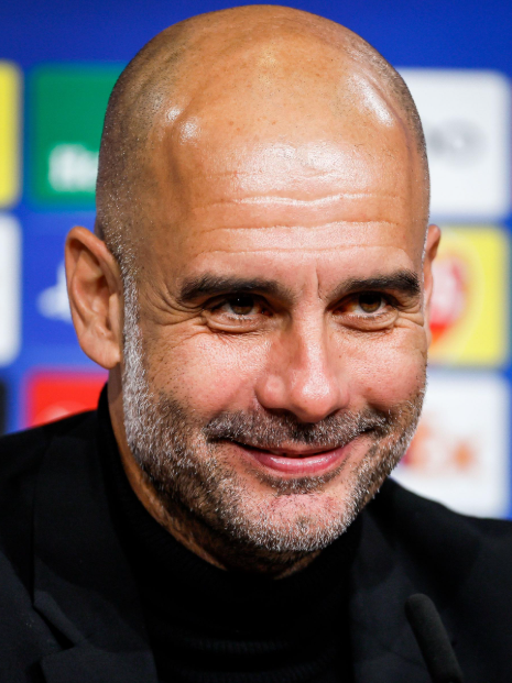 瓜迪奧拉談曼城近況：傷情、球員表現(xiàn)與未來賽事展望