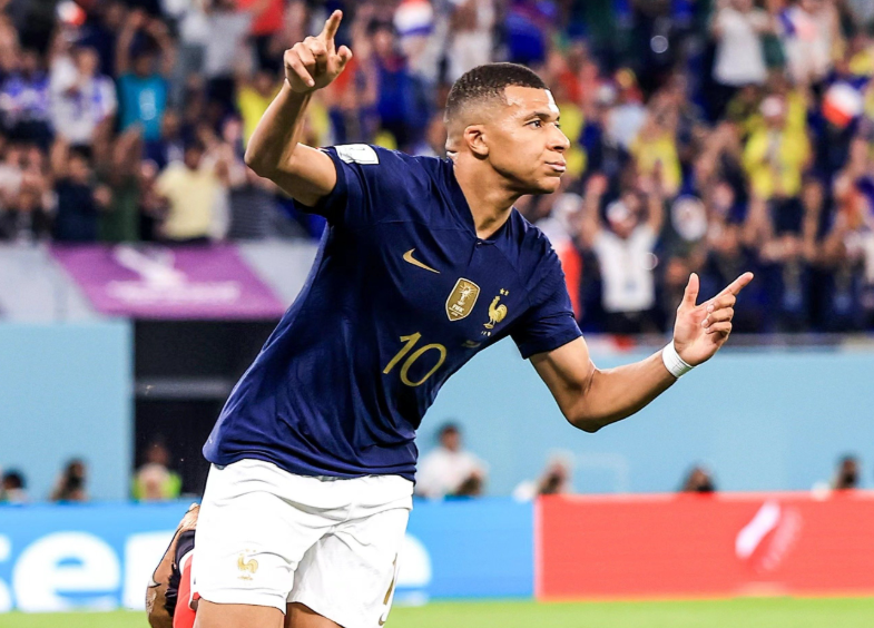 皇馬<a href='https://www.www.temos-conference.com/news/tag/284.html' style='color: blue;'>西甲</a>第15輪對陣塞爾塔：姆巴佩迎里程碑之戰(zhàn)