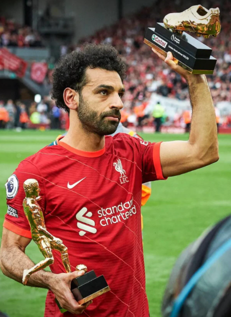 英超焦點(diǎn)：薩拉赫續(xù)約風(fēng)波下利物浦的應(yīng)對(duì)之策