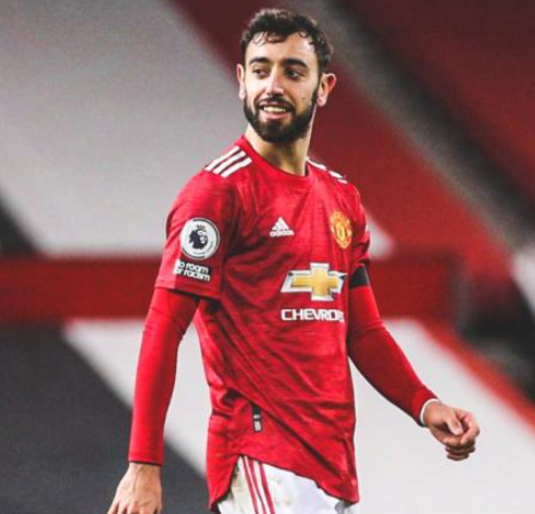 英超賽場(chǎng)：麥迪遜盛贊B費(fèi)，曼聯(lián)核心價(jià)值獲認(rèn)可