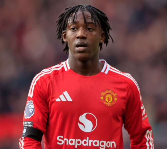 曼聯(lián)名宿巴特：梅努或離曼聯(lián)，切爾西成潛在下家