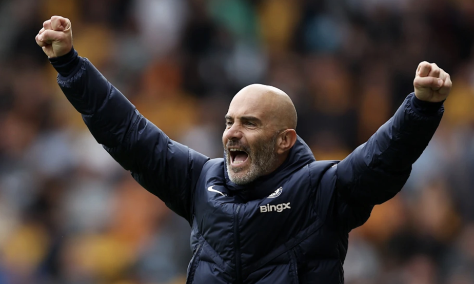 佐拉盛贊切爾西主帥馬雷斯卡：年輕有為，風(fēng)格塑造顯功力