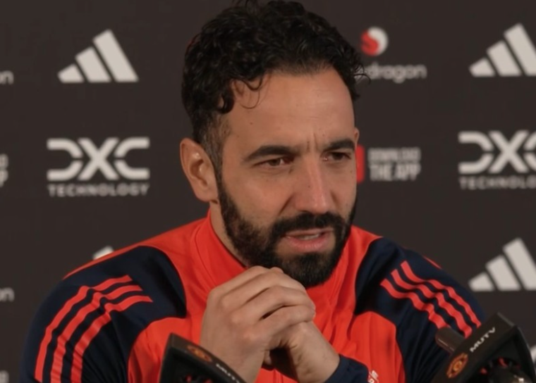 舍什科經(jīng)紀(jì)人發(fā)聲：曼聯(lián)選擇無悔，力挺新帥阿莫林