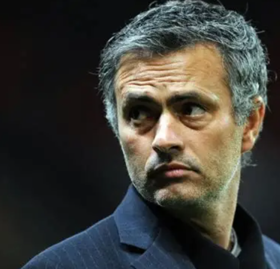 穆里尼奧盛贊舊將麥克托米奈，直言曼聯(lián)放走他是大錯