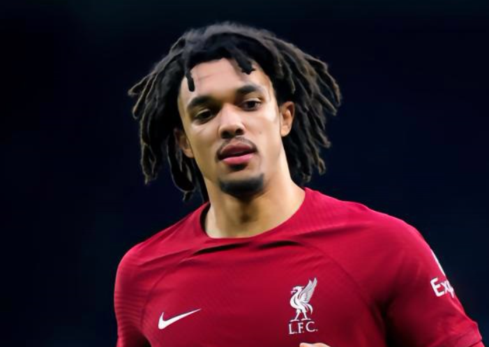 傷病與高薪下的困境：<a href='https://www.www.temos-conference.com/news/tag/286.html' style='color: blue;'>皇馬</a>對(duì)阿諾德態(tài)度轉(zhuǎn)變引關(guān)注