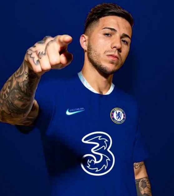 恩佐更換經(jīng)紀(jì)公司，新東家背景引關(guān)注