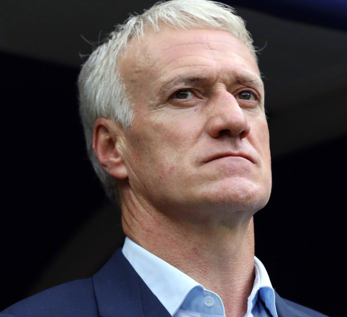 西爾維斯特評(píng)曼聯(lián)、阿森納賽季表現(xiàn)及法國(guó)隊(duì)未來(lái)走向