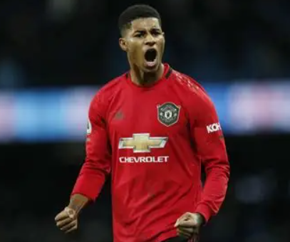 拉什福德租借巴薩：狀態(tài)出色，暢談新環(huán)境與新期待