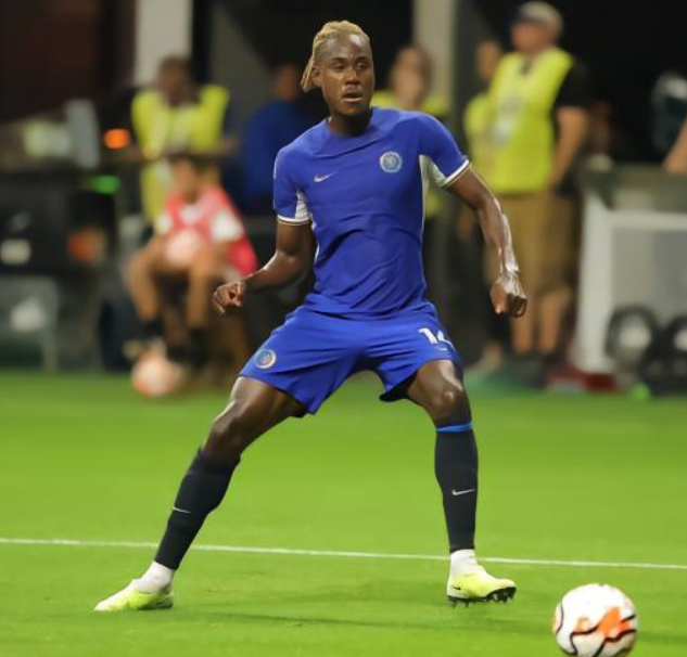 切爾西12月困境下的團(tuán)結(jié)與破局之策