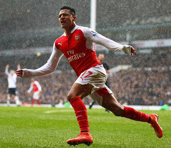 施瓦澤建言：切爾西冬窗可引特拉福德替桑切斯