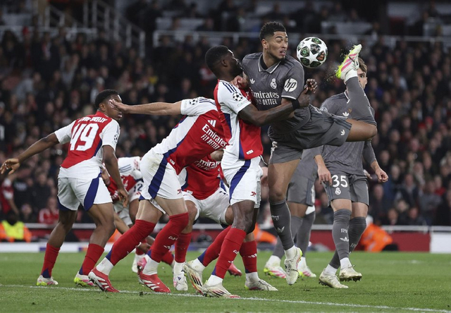 馬競歐冠征途：鐵血之師，永不言棄的逆襲傳奇