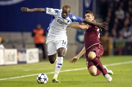 卡拉巴赫：歐冠賽場的逆襲傳奇