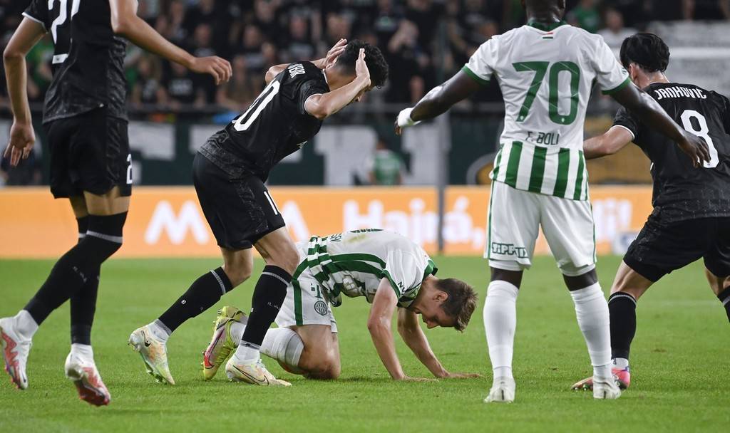 卡拉巴赫：歐冠賽場(chǎng)的&ldquo;逆襲黑馬&rdquo;