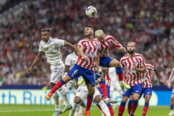 馬競歐冠征途：鐵血之師的逆襲與堅守