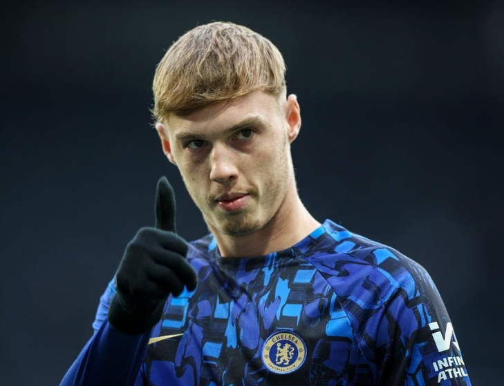 英超第16輪切爾西勝埃弗頓：福法納盛贊隊友與團隊表現(xiàn)