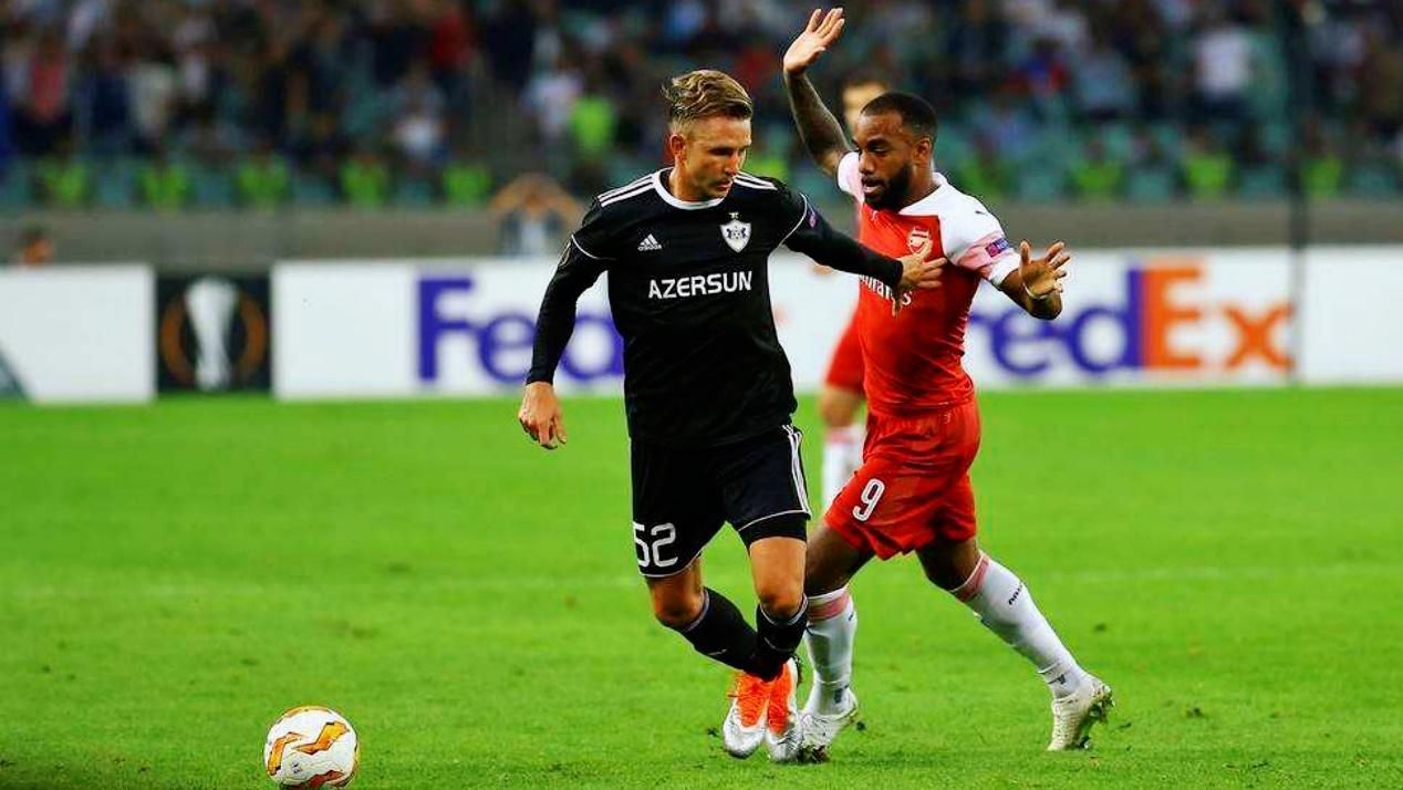 卡拉巴赫：歐冠&ldquo;草根風暴&rdquo;席卷豪門