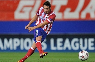 馬競(jìng)歐冠征途：鐵血之師的逆襲與堅(jiān)守