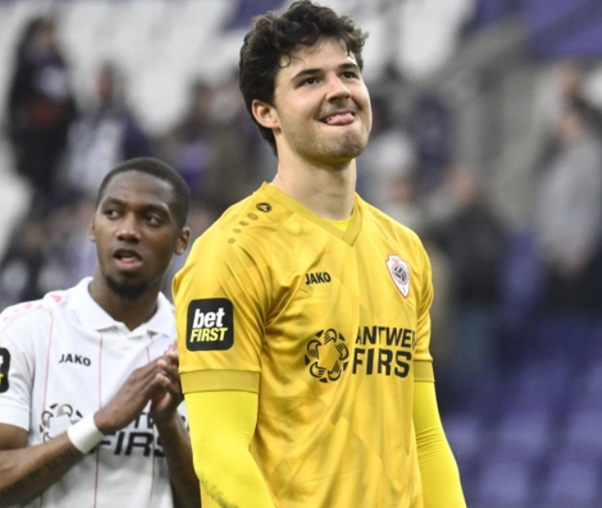 前曼聯(lián)門將博斯尼奇盛贊拉門斯，寄望曼聯(lián)復興