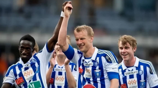 卡拉巴赫：歐冠賽場(chǎng)的&ldquo;逆襲黑馬&rdquo;