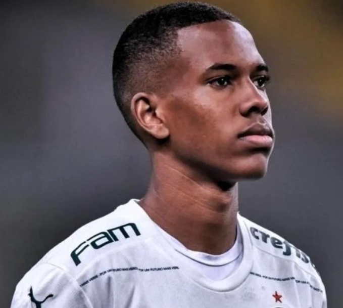 馬雷斯卡盛贊埃斯特旺：潛力無限，未來可期