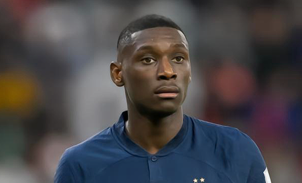 尤文圖斯鋒線引援動態(tài)：穆阿尼為首選，齊爾克澤作備選