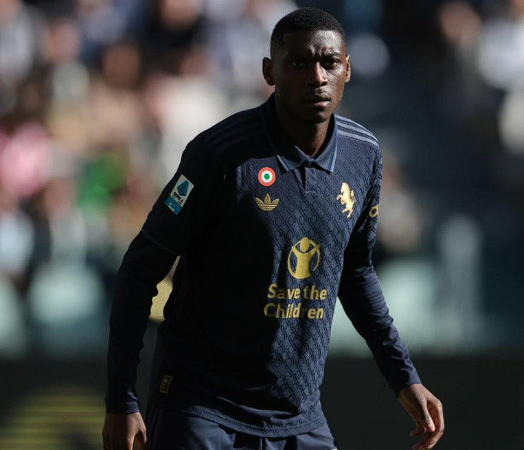 羅馬諾披露尤文鋒線引援動態(tài)：杜蘭未獲報價，穆阿尼談判存變數(shù)