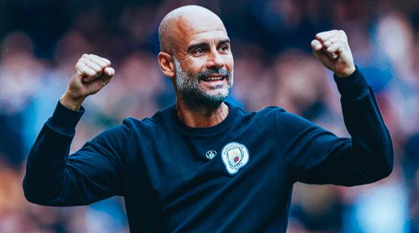 瓜迪奧拉談聯(lián)賽杯晉級：珍視喜悅，正視挑戰(zhàn)