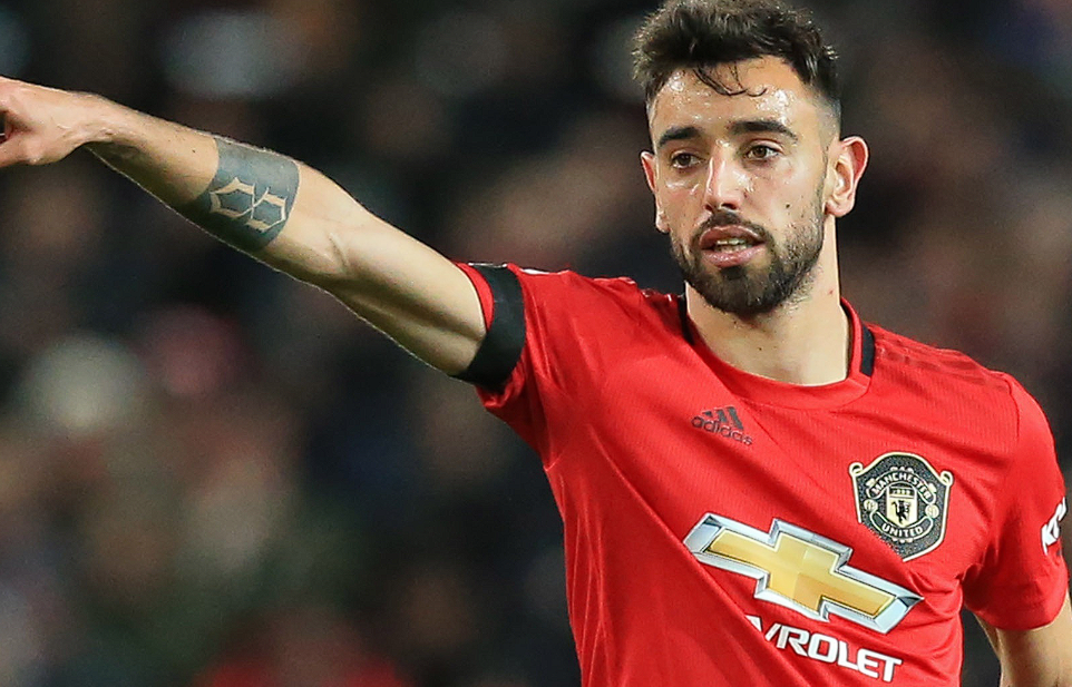 馬丁內(nèi)斯深度剖析：B費(fèi)在曼聯(lián)與葡萄牙國(guó)家隊(duì)的多元角色